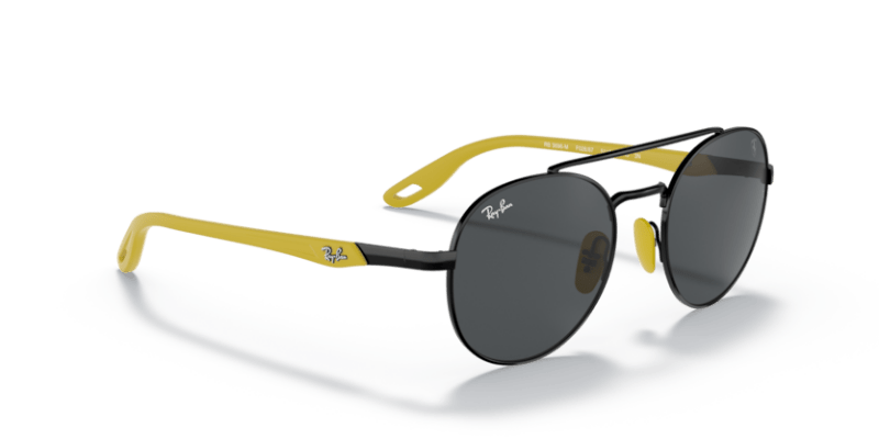 Black - 0RB3696M 8056597645317