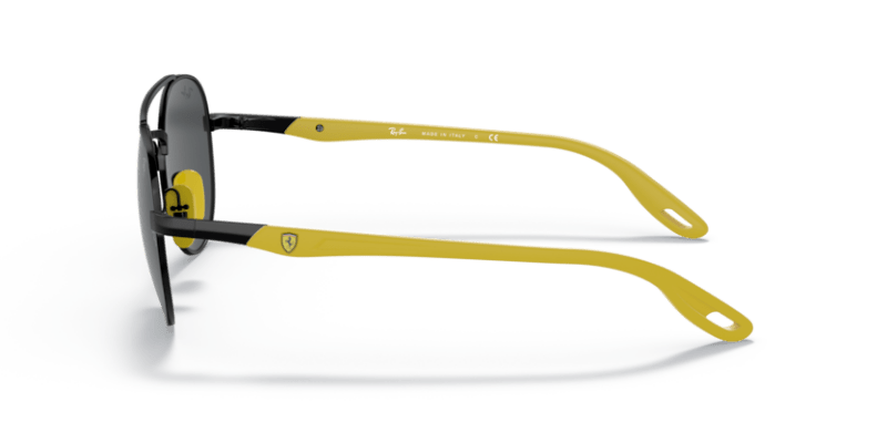 Black - 0RB3696M 8056597645317