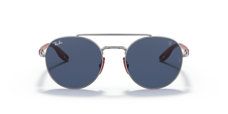 Gunmetal - 0RB3696M 8056597645287