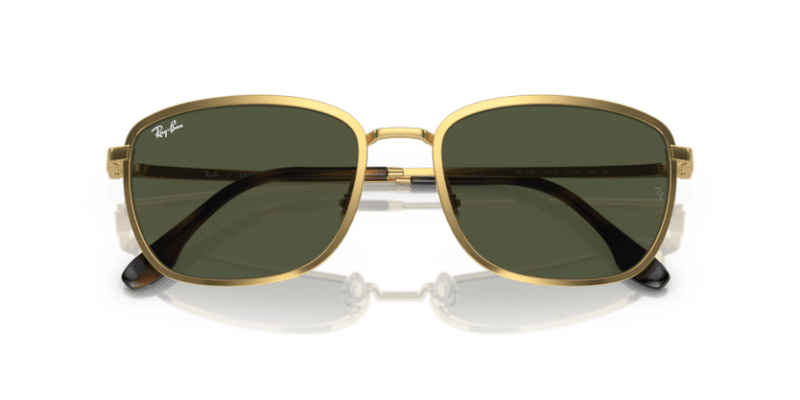 Arista Gold - 0RB3705 8056597833738