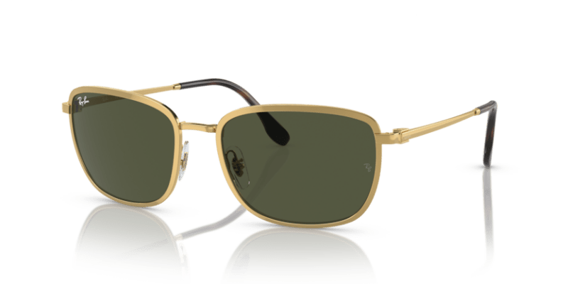 Arista Gold - 0RB3705 8056597833738