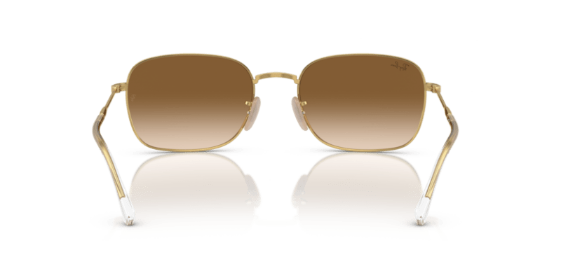 Arista Gold - 0RB3706 8056597835558