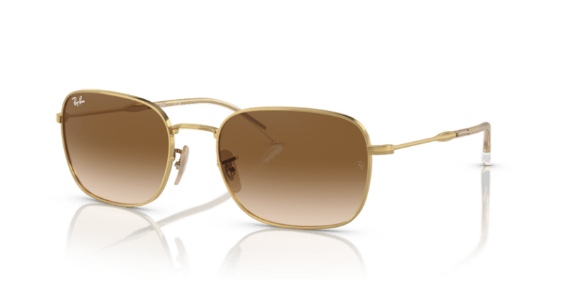 Arista Gold - 0RB3706 8056597835558