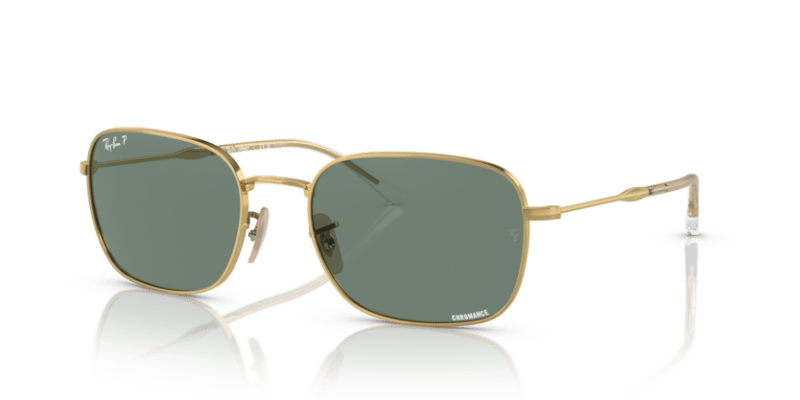 Arista Gold - 0RB3706 8056597835572