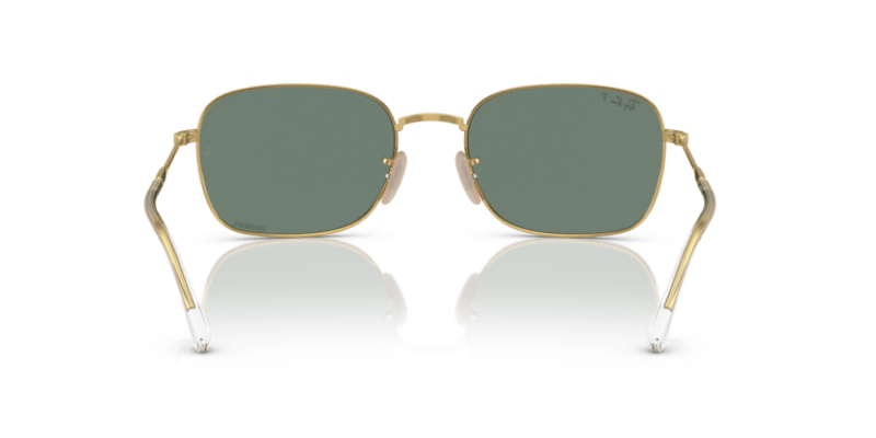 Arista Gold - 0RB3706 8056597835572