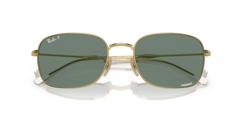 Arista Gold - 0RB3706 8056597835572