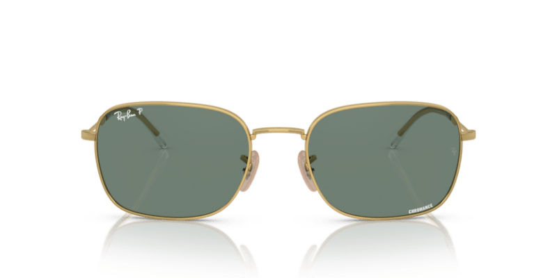 Arista Gold - 0RB3706 8056597835572