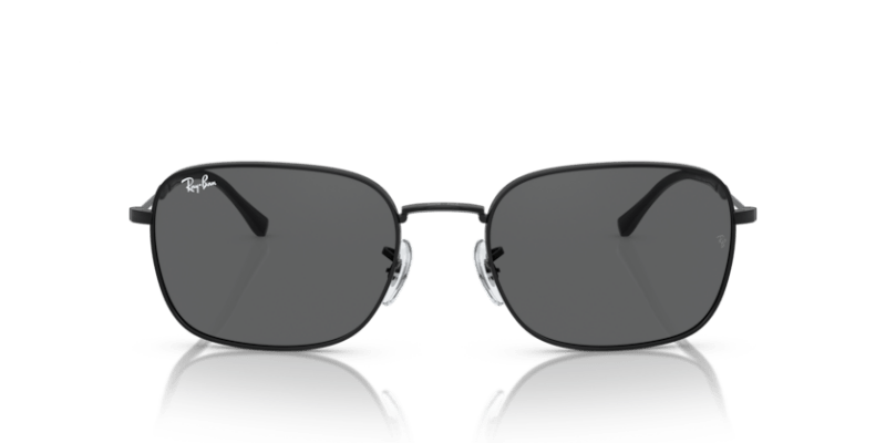 Black - 0RB3706 8056597835596