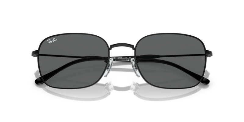 Black - 0RB3706 8056597835596