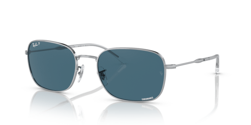 Silver - 0RB3706 8056597835619