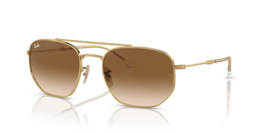 Arista Gold - 0RB3707 8056597834230