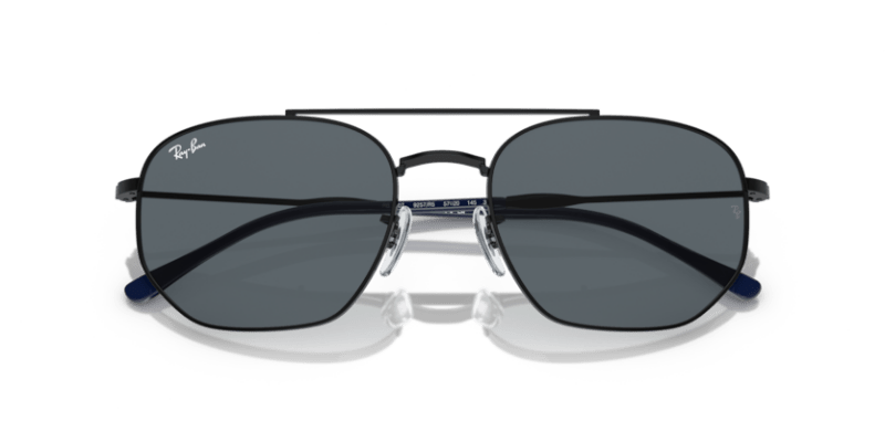 Black - 0RB3707 8056597834339
