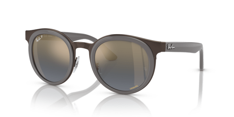 Grey On Copper - 0RB3710 8056597819107