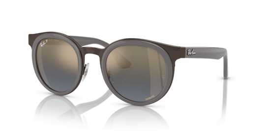 Grey On Copper - 0RB3710 8056597819107