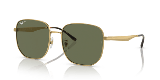 Arista Gold - 0RB3713D 8056597846165