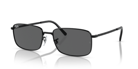 Black - 0RB3717 8056597835671