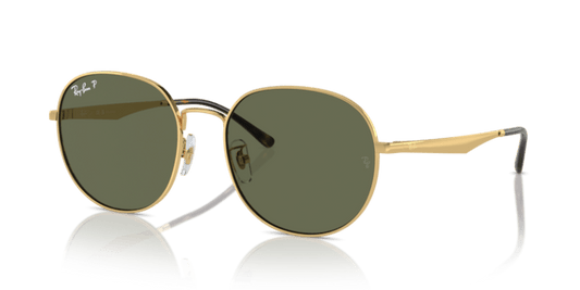 Arista Gold - 0RB3727D 8056262017760