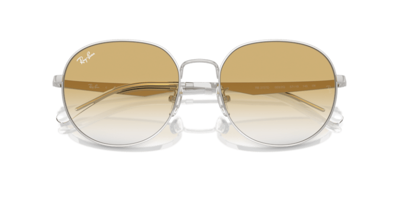 Silver - 0RB3727D 8056262017784