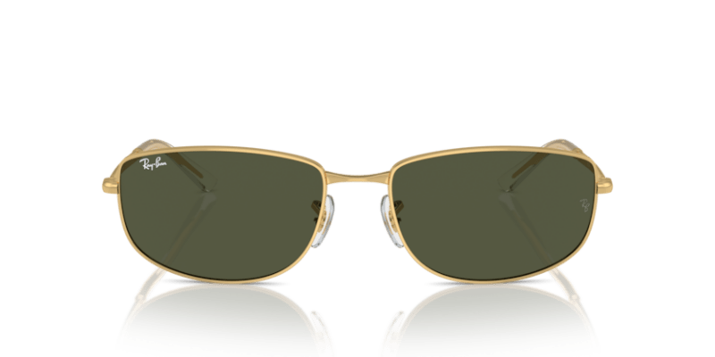 Arista Gold - 0RB3732 8056262042144