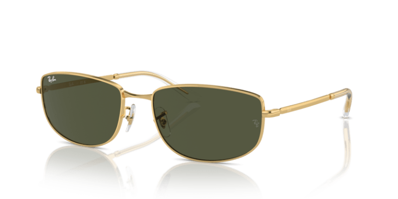 Arista Gold - 0RB3732 8056262042144