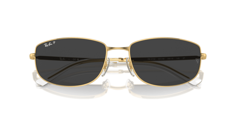 Arista Gold - 0RB3732 8056262042168