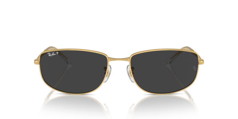 Arista Gold - 0RB3732 8056262042168