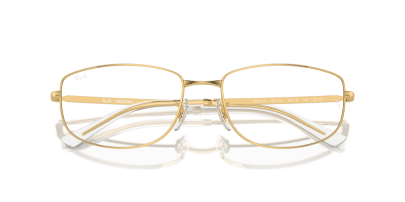 Arista Gold - 0RB3732 8056262042236