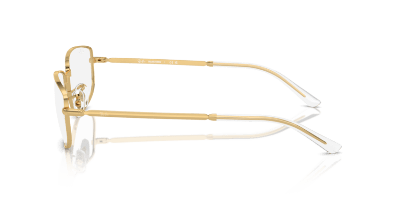 Arista Gold - 0RB3732 8056262042236