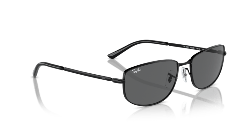 Black - 0RB3732 8056262042250