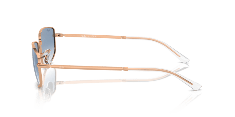 Rose Gold - 0RB3732 8056262042328