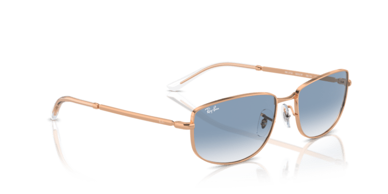 Rose Gold - 0RB3732 8056262042328