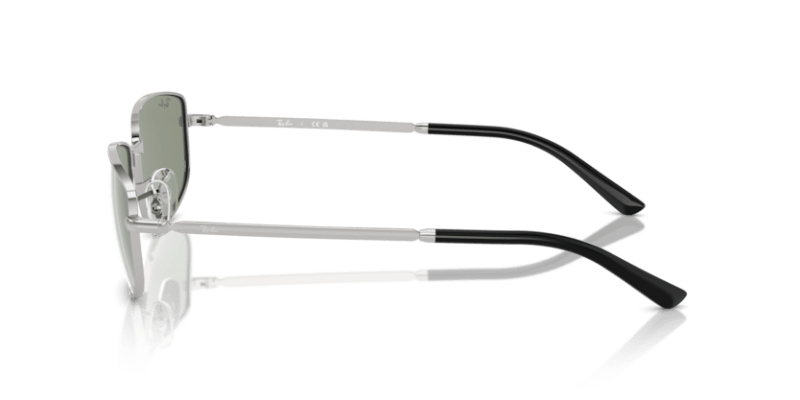 Silver - 0RB3732 8056262042298