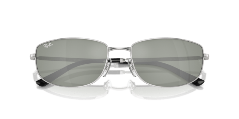 Silver - 0RB3732 8056262042298