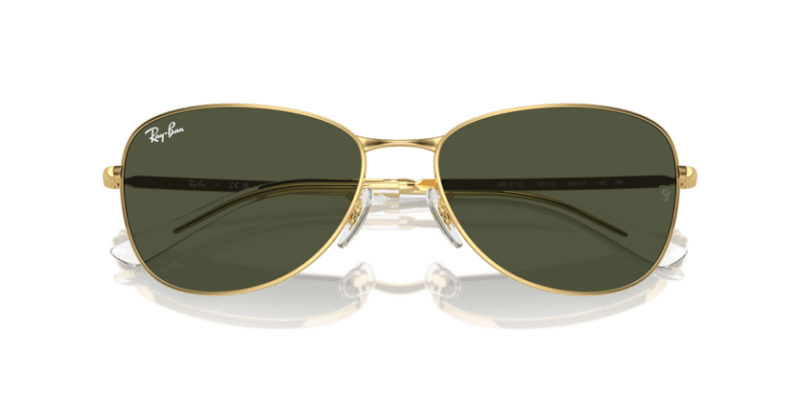 Arista Gold - 0RB3733 8056262030653