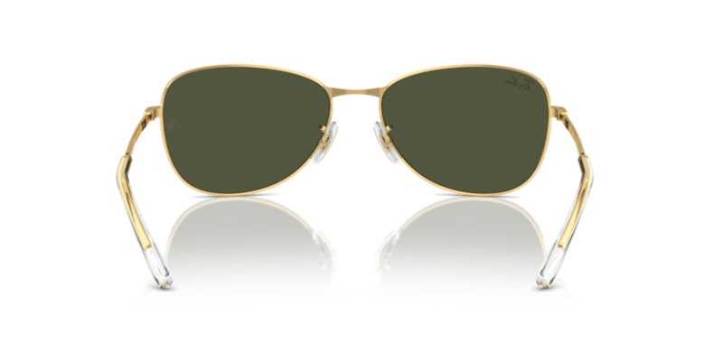 Arista Gold - 0RB3733 8056262030653