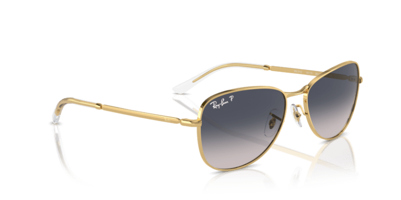 Arista Gold - 0RB3733 8056262030677