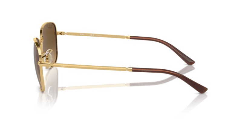 Arista Gold - 0RB3733 8056262030691