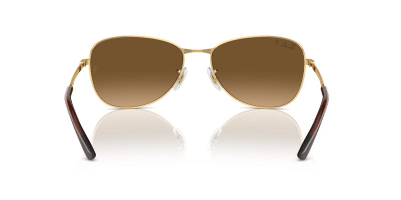 Arista Gold - 0RB3733 8056262030691