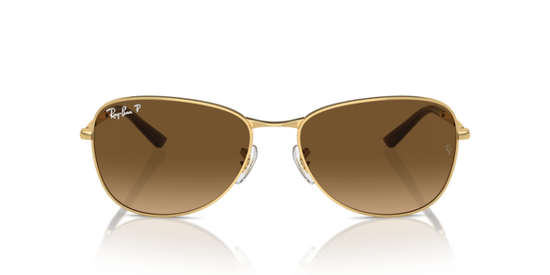 Arista Gold - 0RB3733 8056262030691