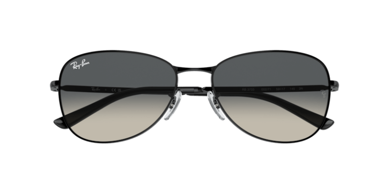 Black - 0RB3733 8056262030714
