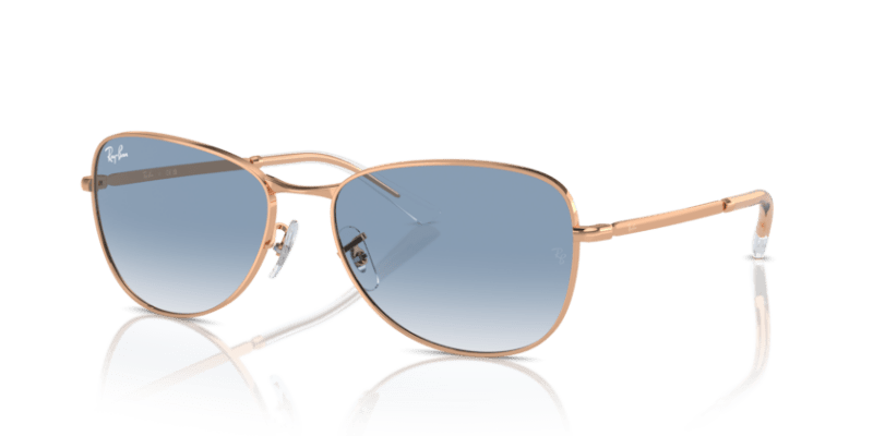 Rose Gold - 0RB3733 8056262030752