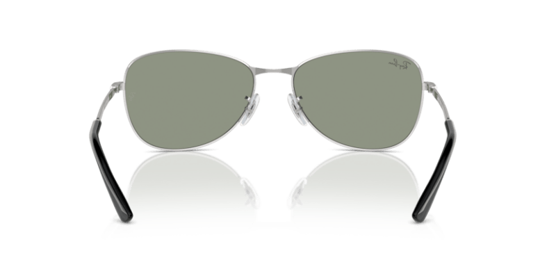 Silver - 0RB3733 8056262030738