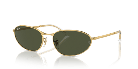 Arista Gold - 0RB3734 8056262041079