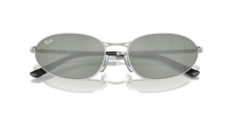 Silver - 0RB3734 8056262041178