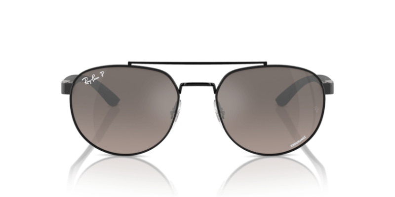 Black - 0RB3736CH 8056262034491