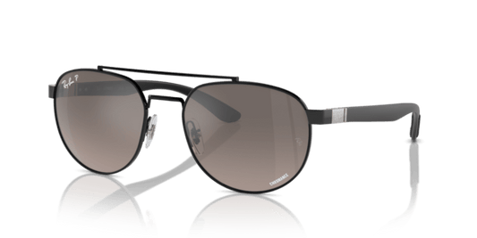 Black - 0RB3736CH 8056262034491