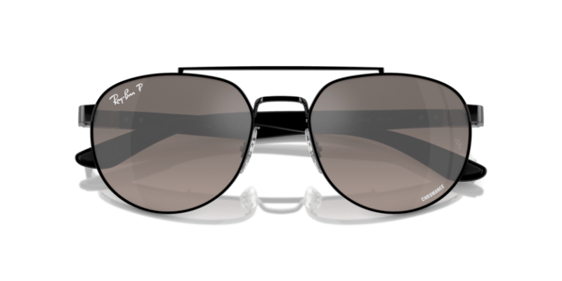 Black - 0RB3736CH 8056262034491