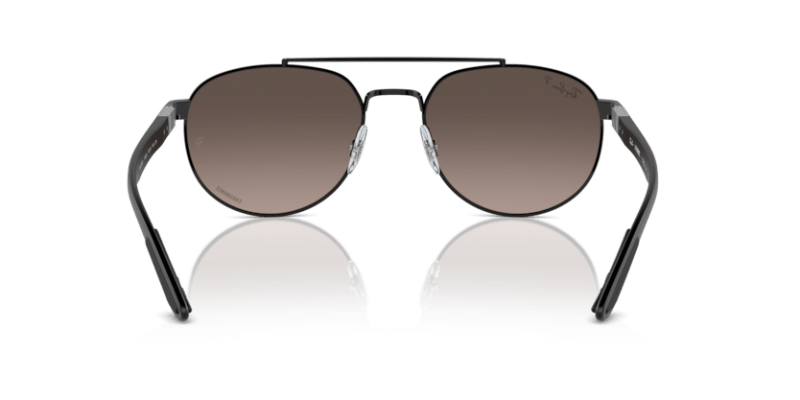 Black - 0RB3736CH 8056262034491