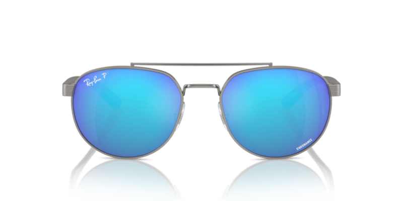 Gunmetal - 0RB3736CH 8056262034514