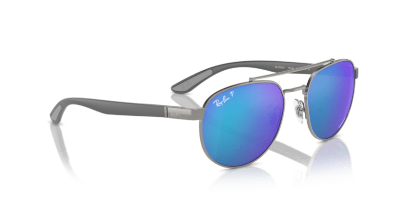 Gunmetal - 0RB3736CH 8056262034514